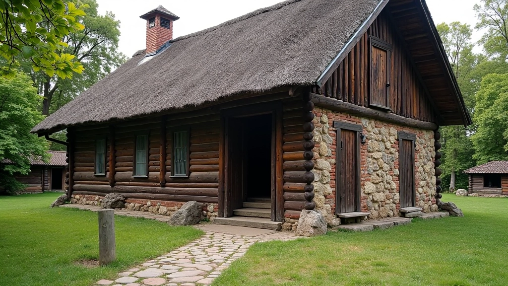 Kalvių paveldo vietos